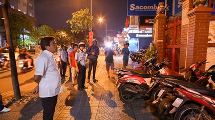 Ông Đoàn Ngọc Hải bị đe dọa qua điện thoại riêng