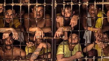 Bên trong 2 nhà tù khét tiếng nhất Philippines