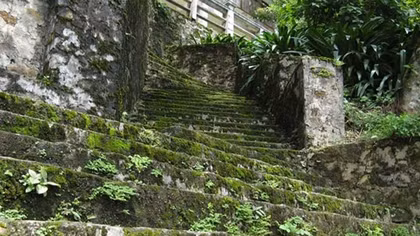 Bến Dạ Hương