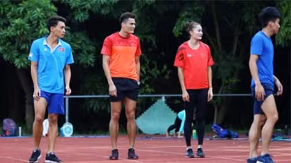 Hy vọng dịch sớm đi qua