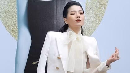 Ca sĩ Lệ Quyên làm live show mới với cảm hứng người tình trẻ