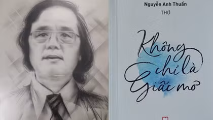 Người thơ Sông Cầu