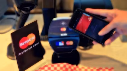 Mastercard: Thu phí quá tay, tới ngày rước họa
