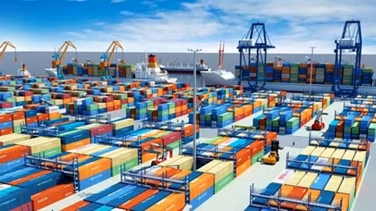 Việt Nam xuất siêu trên 17 tỷ USD