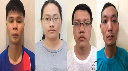 Triệt phá đường dây làm sổ tạm trú giả để xin cấp visa