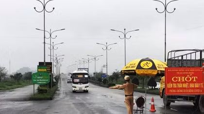 Quảng Ninh cho phép hoạt động trở lại các loại hình kinh doanh