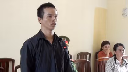 Đâm chết người vì bị chê xả lưới chậm