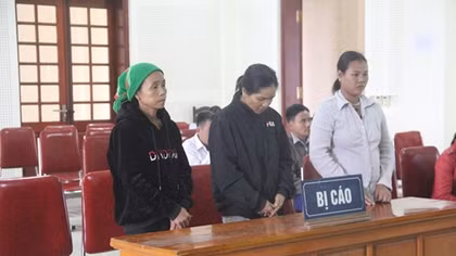 Bài học đắt giá cho 3 phụ nữ miền sơn cước