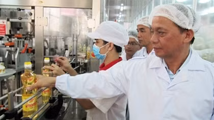 “Lên đời” cho cá tra