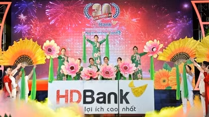 Nền tảng từ tâm, xây tầm doanh nghiệp