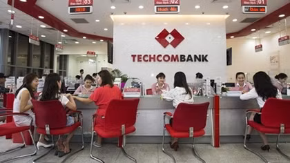 Techcombank dẫn đầu về sức khỏe thương hiệu 2020 tại Việt Nam