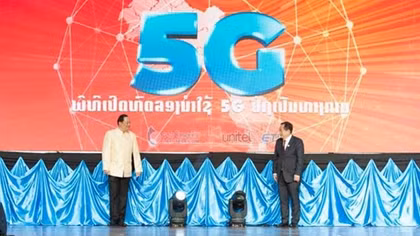 Viettel tích cực đóng góp thúc đẩy kinh tế số khu vực Asean