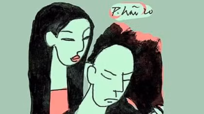 Chỉ còn anh ở lại