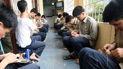 Phát huy hiệu quả các mô hình tái hòa nhập cộng đồng