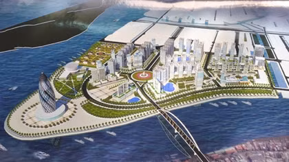 Sao Mai Group với chiến lược “lấn sân” ngành du lịch