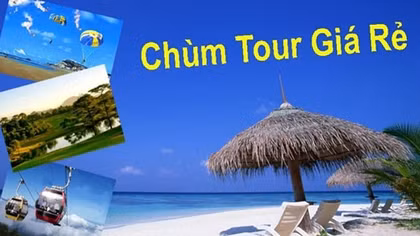 Lừa bán tour du lịch giá rẻ, chiếm đoạt hơn 1 tỷ đồng