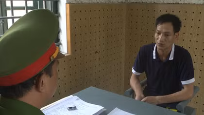 Khởi tố người chồng chém vợ nhập viện về hành vi giết người 