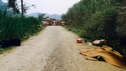 Đã có manh mối đầu tiên vụ giết người, chặt xác ở Cao Bằng