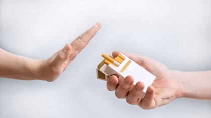 Nhiều "chiêu trò" dụ người hút thuốc, dù mỗi năm tử vong 40.000 người 