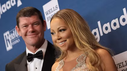 Mariah Carey “thách cưới” bộn tiền