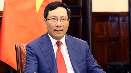 Việt Nam với tư cách một thành viên trách nhiệm trong ASEAN