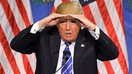 Donald Trump và bài toán “đoàn kết nước Mỹ”