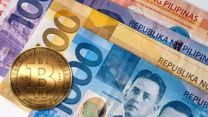 Philippines hợp pháp hóa tiền ảo