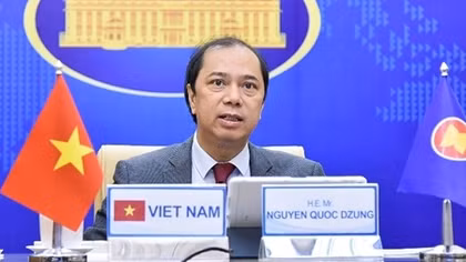 Sử dụng 10.5 triệu USD từ Quỹ ASEAN ứng phó COVID-19 để mua vaccine