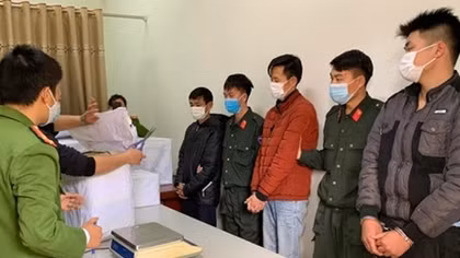 Tăng cường đấu tranh với các hành vi vi phạm về pháo