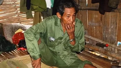 Người giữ ký ức về con tê giác cuối cùng ở Việt Nam