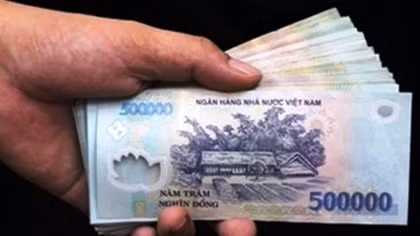 Phó Chủ tịch UBND thị xã Nghi Sơn bị tống tiền 5 tỉ đồng