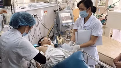 Ám ảnh những vụ “chết vì rượu” ở miền Tây