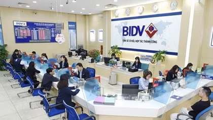 Mua bán ngoại tệ kỳ hạn linh hoạt: Giúp khách hàng chủ động điều chỉnh