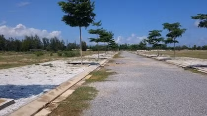Tìm bị hại có liên quan đến vụ án lừa đảo bất động sản