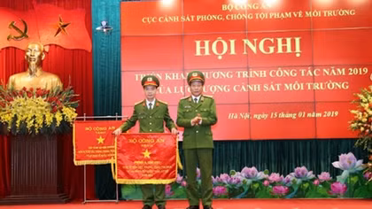 Phát hiện và xử lý nghiêm những “điểm nóng” về môi trường
