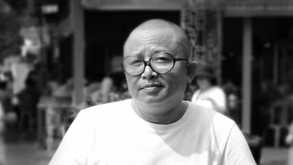 Họa sĩ Lê Kinh Tài: Nhìn lại hành trình nửa người nửa thú