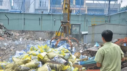 Vì sao phân bón giả, kém chất lượng tràn lan trên thị trường?