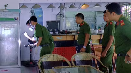 Những người đi tìm sự thật từ dấu vết để lại