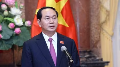  Phát triển quan hệ đặc biệt Việt Nam - Lào theo phương châm chất lượng, hiệu quả, thiết thực