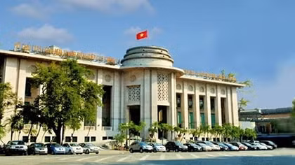 Ngân hàng Nhà nước phản hồi kết luận của Thanh tra Chính phủ