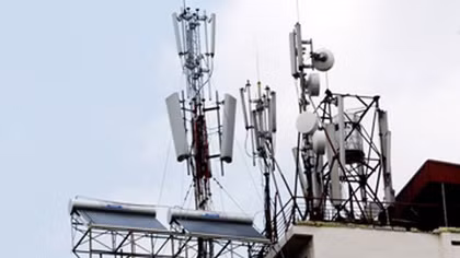 283 trạm thu phát sóng bị can nhiễu do thiết bị kích sóng trái phép