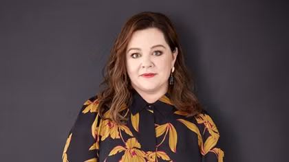 Melissa McCarthy tiếng cười nặng cân