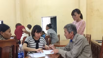 Yêu cầu xử lý tập thể, cá nhân liên quan đến việc “bỏ quên” huân, huy chương