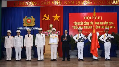 Từ những biện pháp tưởng như “lý thuyết”