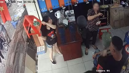 Nữ 9X cho vay lãi nặng 252%/năm, thu lợi bất chính hơn 1 tỷ đồng