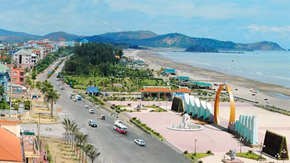 Đà Nẵng đảm bảo tiến độ các công trình phục vụ APEC 2017