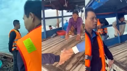 Có hay không việc ngư dân vùng biển Đồ Sơn bị “làm luật”(?)