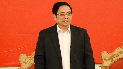 Phiên họp thứ hai của Tiểu ban Điều lệ Đảng Đại hội XIII