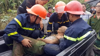 “Lính 114” Lào Cai