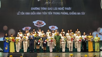 Cho mỗi mái nhà bình yên